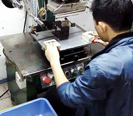 東莞鋁合金cnc加工廠